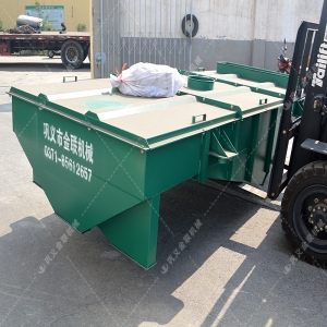 對輥機,直線篩發貨圖片_發往廣東肇慶_處理干粉沙漿