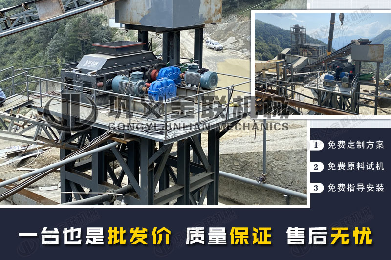 時產30噸風化砂制砂機的價格是多少，哪個廠家質優價廉？