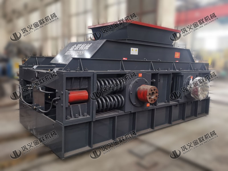 哪個廠家鋼渣破碎機質優價廉,購買一臺需要多少錢? 哪個廠家鋼渣破碎機質優價廉,購買一臺需要多少錢?