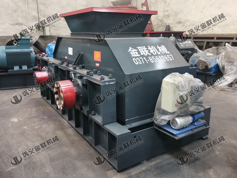 2PGY1510型石灰石制砂機(jī)時(shí)產(chǎn)量是多少噸，多少錢一臺(tái)？