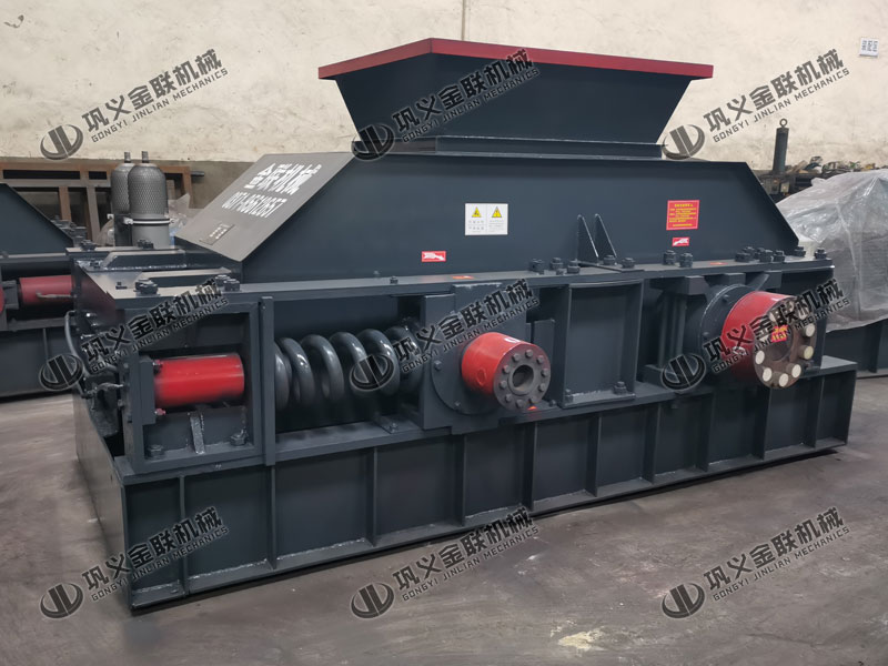 河卵石破碎機(jī)怎樣選購(gòu),有哪些特點(diǎn)? 河卵石破碎機(jī)怎樣選購(gòu),有哪些特點(diǎn)?