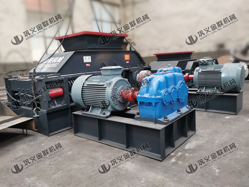 時產30噸對輥破碎機有哪些結構,有哪些型號? 時產30噸對輥破碎機有哪些結構,有哪些型號?