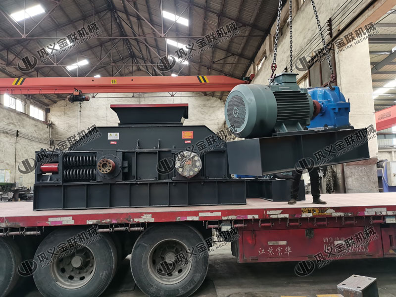 時產30噸對輥破碎機有哪些結構,有哪些型號? 時產30噸對輥破碎機有哪些結構,有哪些型號?