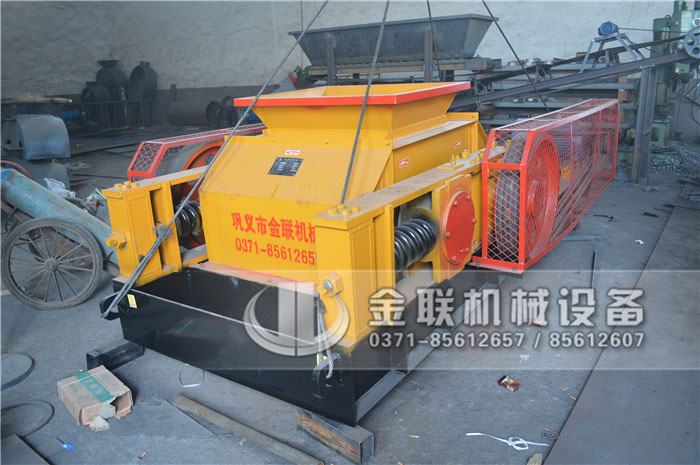 煤炭破碎機(jī)都適用于哪些行業(yè)，有什么優(yōu)勢？