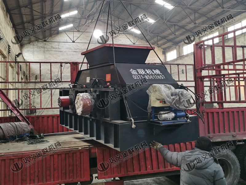 輥式粉碎機有什么特點，如何提高它的市場價值？