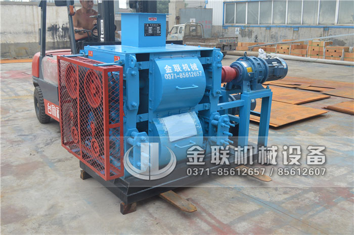 四齒輥式破碎機多久檢修一次,優(yōu)勢是什么?