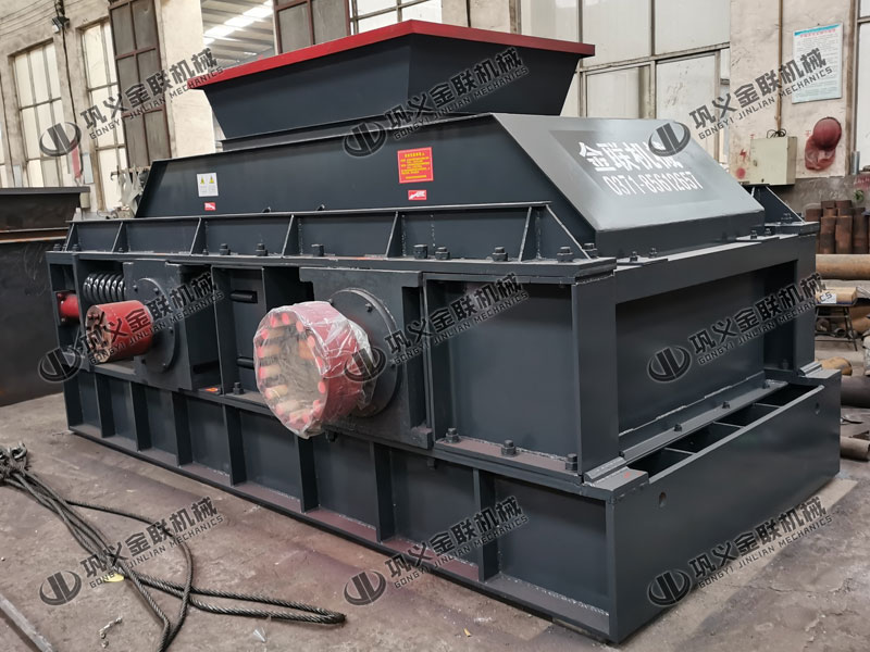 時產30噸石英石破碎機有什么優點，適用哪些物料？