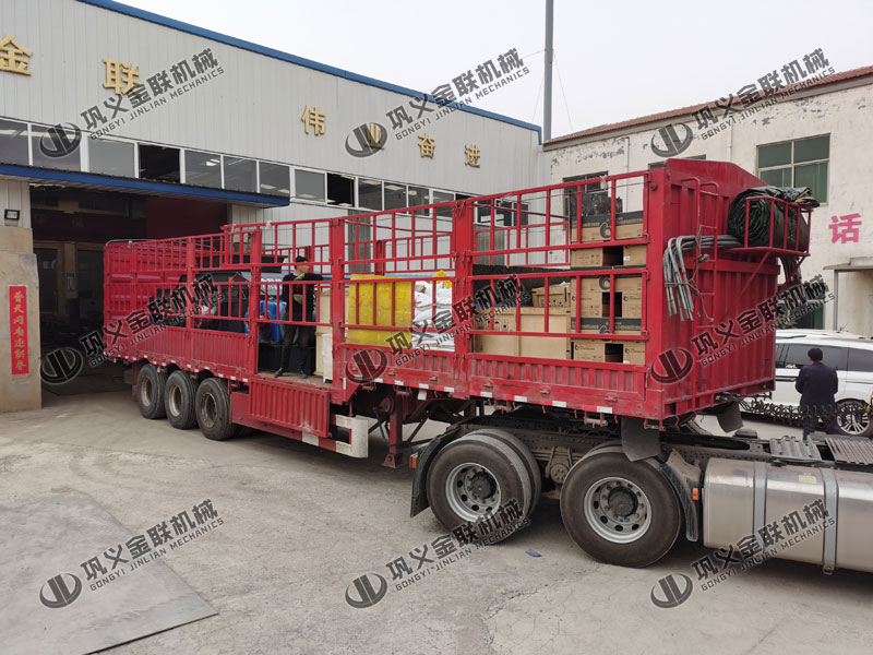 時產30噸石英石破碎機有什么優點，適用哪些物料？