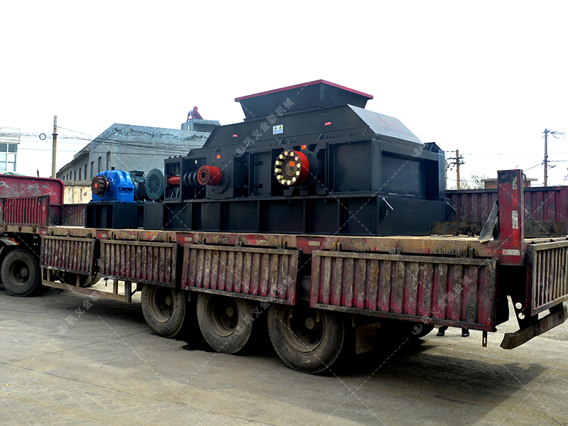 影響對輥制砂機生產能力和驅動功率的因素有哪些? 影響對輥制砂機生產能力和驅動功率的因素有哪些?