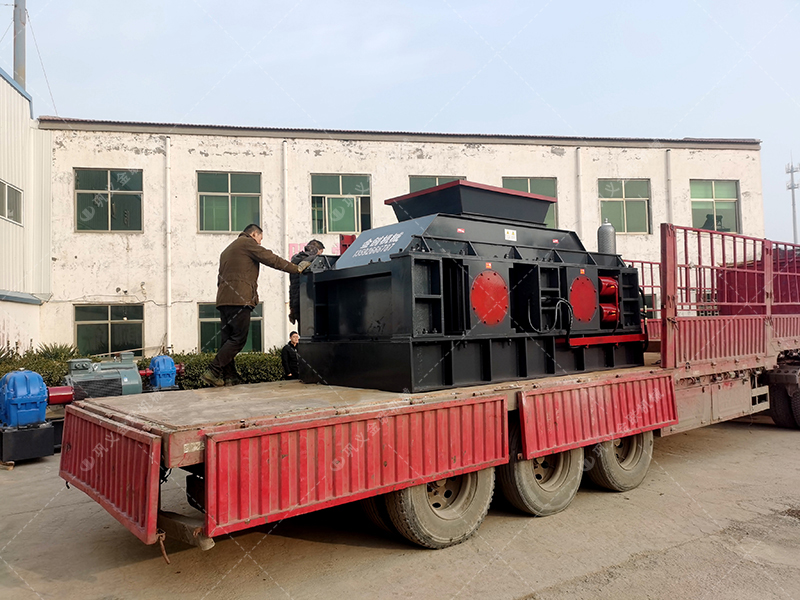 全自動液壓對輥制砂機產量高嗎?價格貴嗎? 全自動液壓對輥制砂機產量高嗎?價格貴嗎?