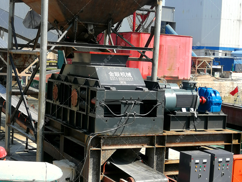 對輥制砂機好用嗎？河南地區有哪些好廠家推薦？