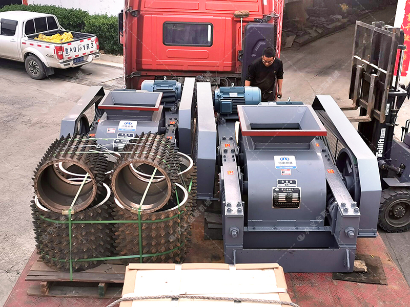 雙齒輥破碎機破煤怎么樣？購買時需要考慮哪些因素？