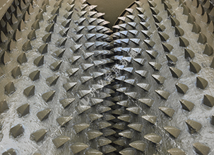 雙齒輥破碎機-狼牙齒輥破碎機價格-齒輥式破碎機圖片/視頻/原理型號 雙齒輥破碎機-狼牙齒輥破碎機價格-齒輥式破碎機圖片/視頻/原理型號