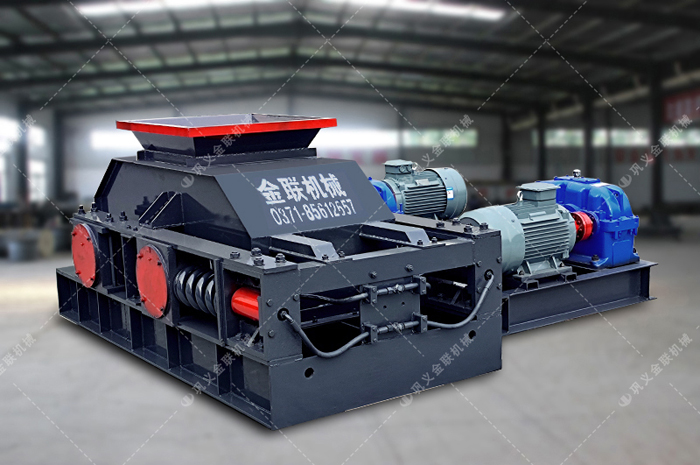 雙輥破碎機(jī)-雙光輥破碎機(jī)-雙齒輥破碎機(jī)-雙輥式破碎機(jī)價格
