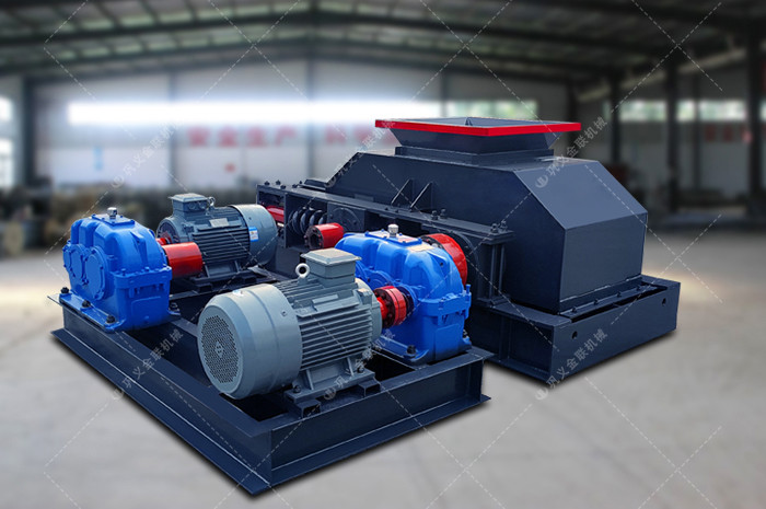 雙輥破碎機(jī)-雙光輥破碎機(jī)-雙齒輥破碎機(jī)-雙輥式破碎機(jī)價格 雙輥破碎機(jī)-雙光輥破碎機(jī)-雙齒輥破碎機(jī)-雙輥式破碎機(jī)價格