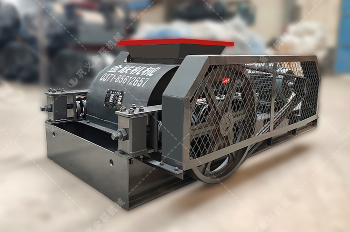 雙輥破碎機(jī)-雙光輥破碎機(jī)-雙齒輥破碎機(jī)-雙輥式破碎機(jī)價格 雙輥破碎機(jī)-雙光輥破碎機(jī)-雙齒輥破碎機(jī)-雙輥式破碎機(jī)價格