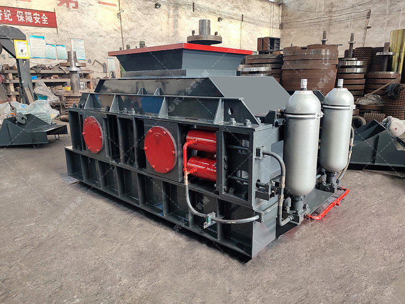 在化工行業中液壓對輥制砂機是如何處理特殊物料的? 在化工行業中液壓對輥制砂機是如何處理特殊物料的?