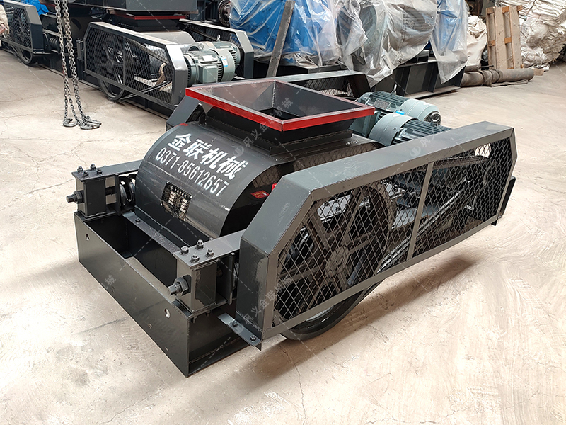 選煤廠為何鐘情雙齒輥破碎機(jī)?操作時(shí)要注意啥? 選煤廠為何鐘情雙齒輥破碎機(jī)?操作時(shí)要注意啥?