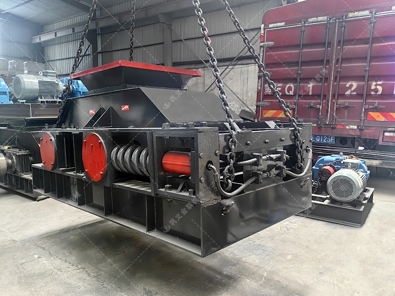 對輥制砂機電費越來越高?可能是這 4 個地方在浪費能源! 對輥制砂機電費越來越高?可能是這 4 個地方在浪費能源!