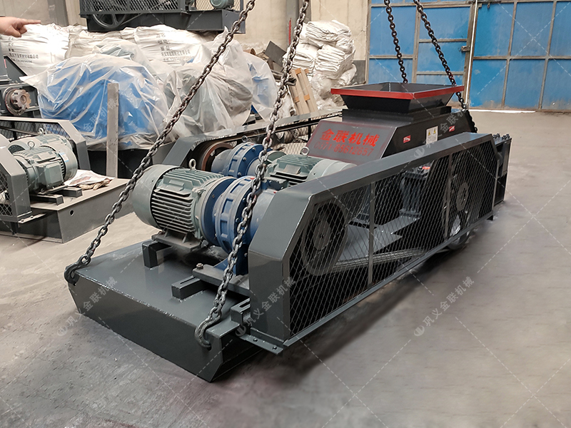 想實(shí)現(xiàn)煤炭破碎環(huán)節(jié)的降本增效？雙齒輥破碎機(jī)是不是優(yōu)解？