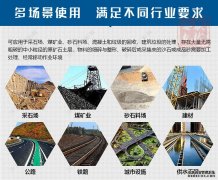 新型石英石制砂機向廣大用戶展示獨特的魅力