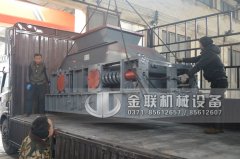 風化砂制砂機的正確安裝步驟分析!