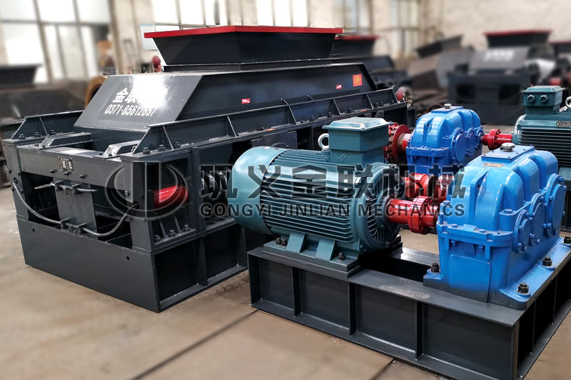 花崗巖制砂機(jī)