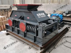 中型方解石破碎機(jī)哪個(gè)廠家好,多少錢(qián)一臺(tái)?