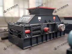 中型石英石破碎機的價格是多少，哪個廠家靠譜？