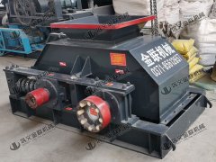 石英砂破碎機是怎么工作的，購買一臺需要多少錢？