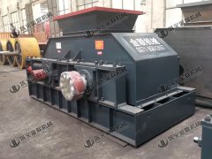 河南哪個廠家鵝卵石破碎機好，購買一臺多少錢？