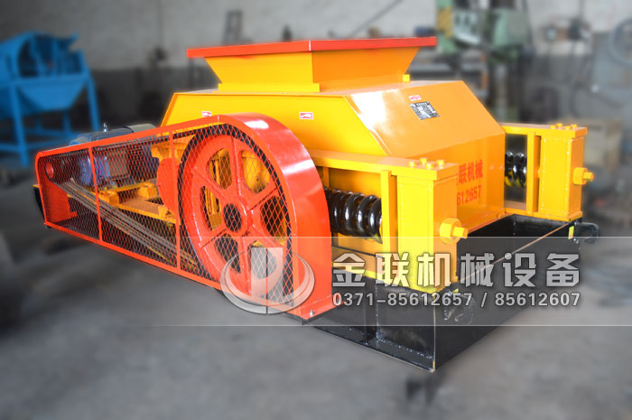 雙齒輥破碎機(jī)|雙齒輥破碎機(jī)價(jià)格|齒輥式破碎機(jī)圖片/視頻/原理型號(hào)