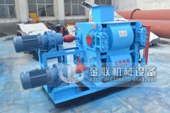 四輥破碎機(jī)和粉碎機(jī)發(fā)貨圖片_發(fā)往內(nèi)蒙古包頭_破碎煤炭