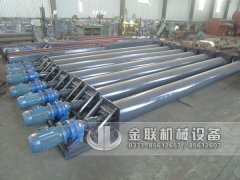 購(gòu)買(mǎi)螺旋輸送機(jī)的時(shí)候如何挑選廠家?