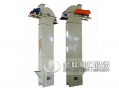 斗式提升機(jī)的尾輪在運(yùn)行過(guò)程中常遇到哪些問(wèn)題?