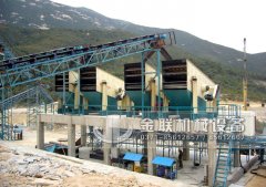 圓振篩開(kāi)機(jī)時(shí)可能出現(xiàn)的故障如何降低?