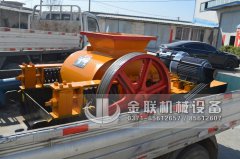 關于焦炭破碎機的日常維護注意事項