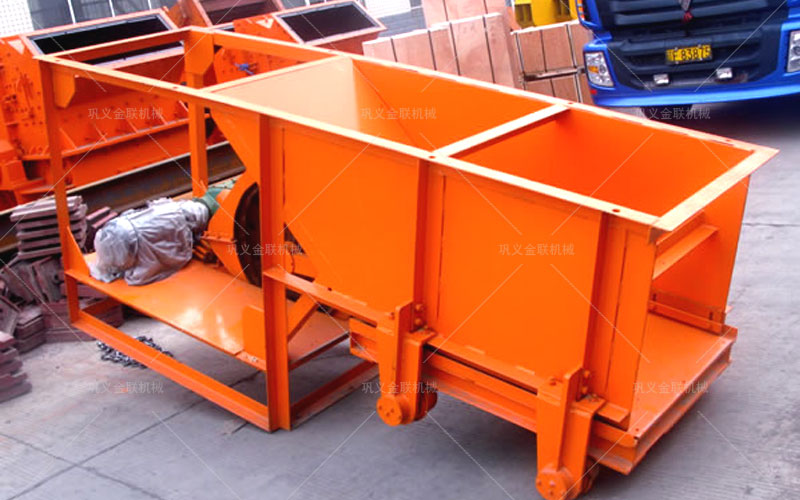 槽式給料機-槽式給料機價格-槽式給礦機圖片-結構圖-原理參數