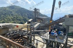 新型河卵石制沙機(jī)型號(hào)選擇有哪些,有什么優(yōu)點(diǎn)?